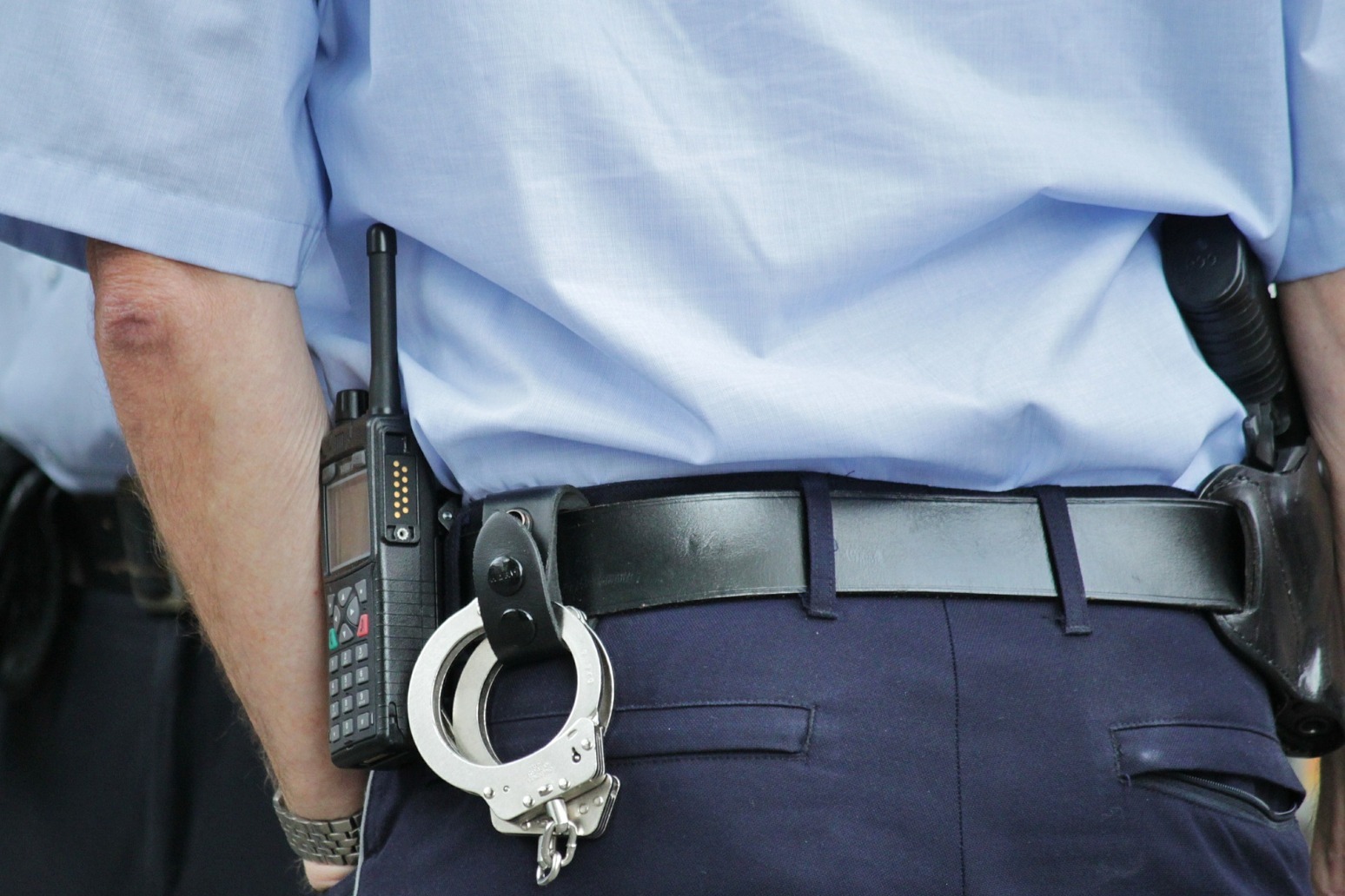 Atlanta police officer sacked after fatal shooting of black man 